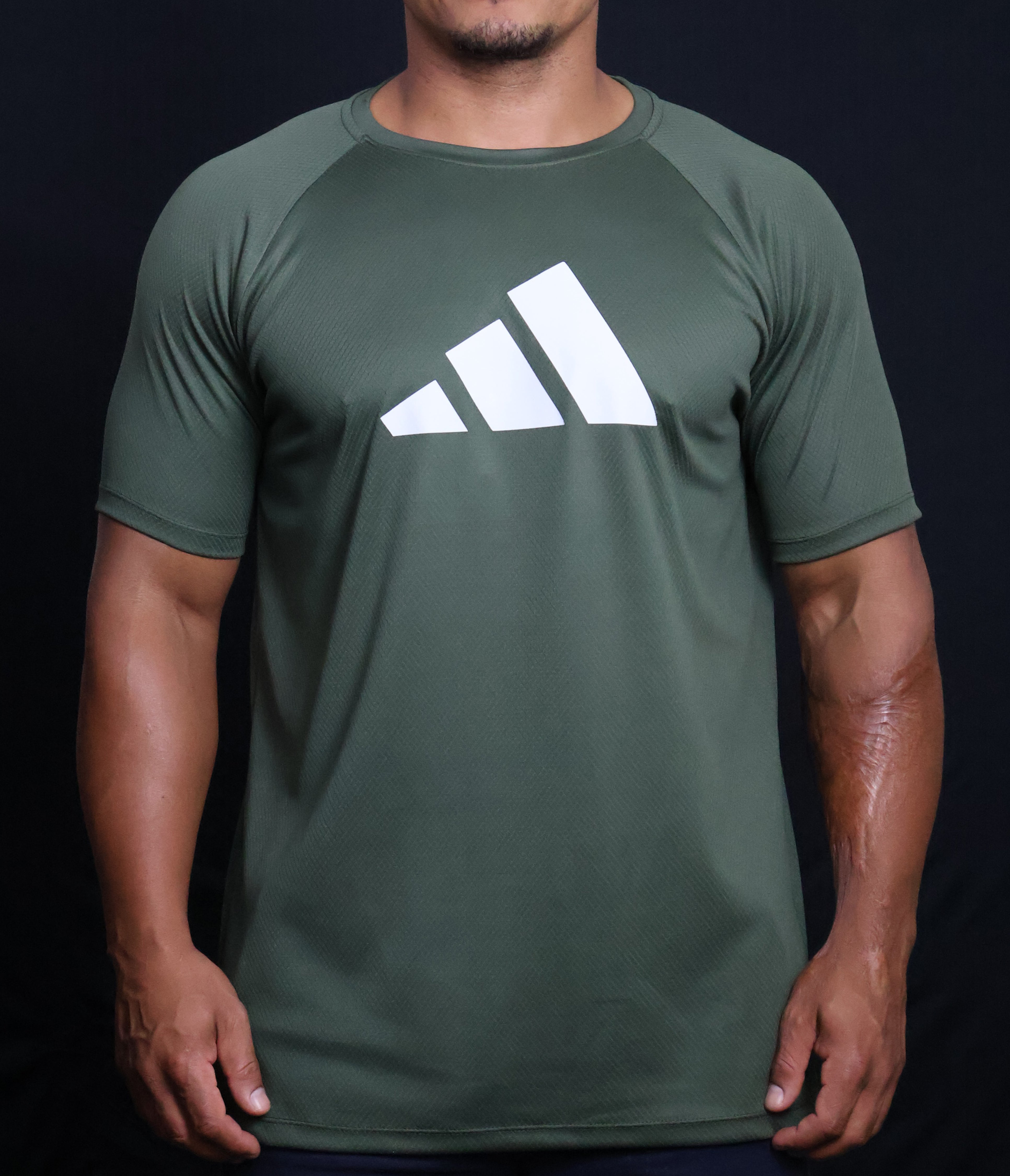 NOVO🔥Camiseta Dry Fit Adidas Fly