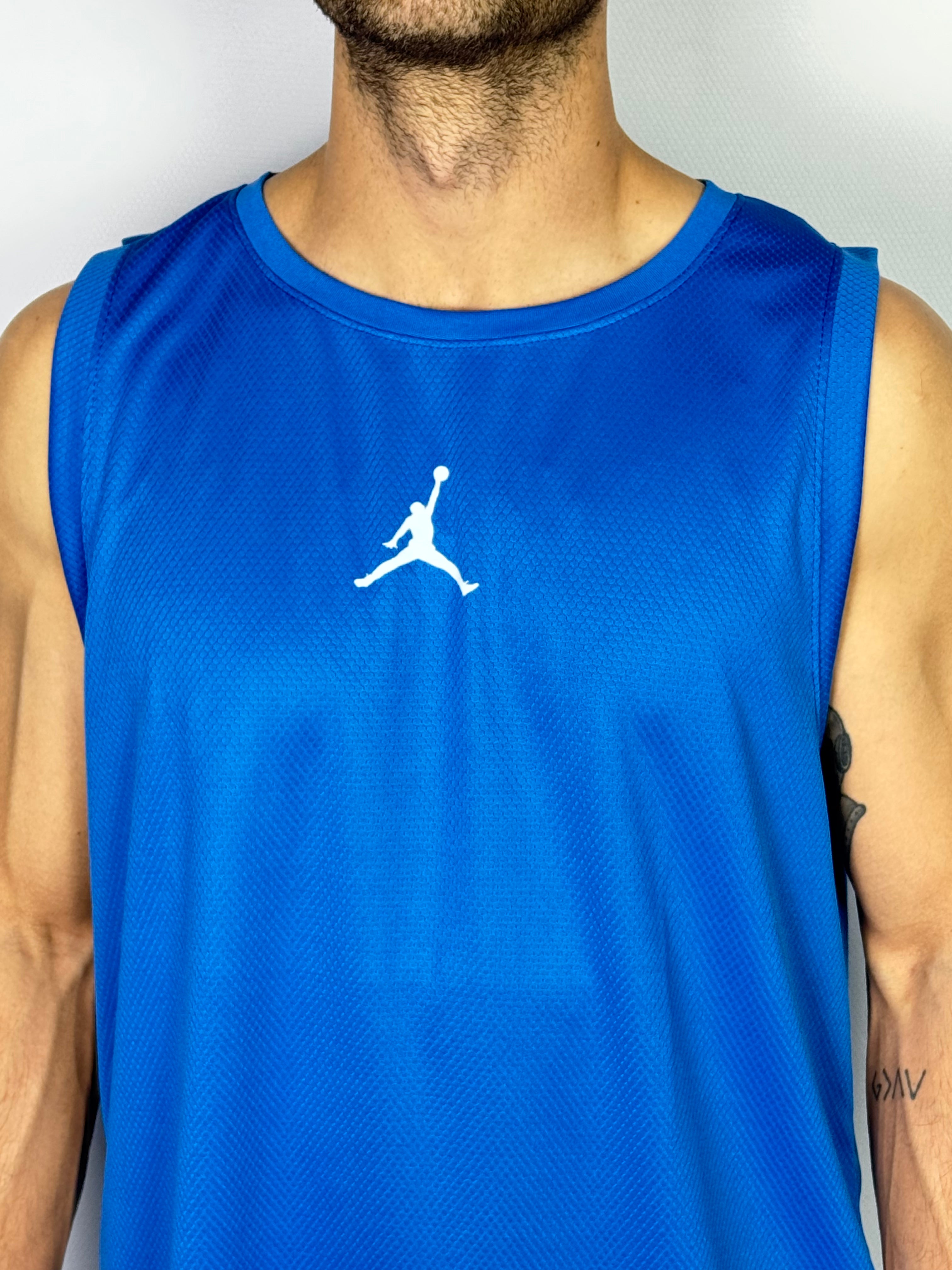 Regata Dry Fit Jordan PRO