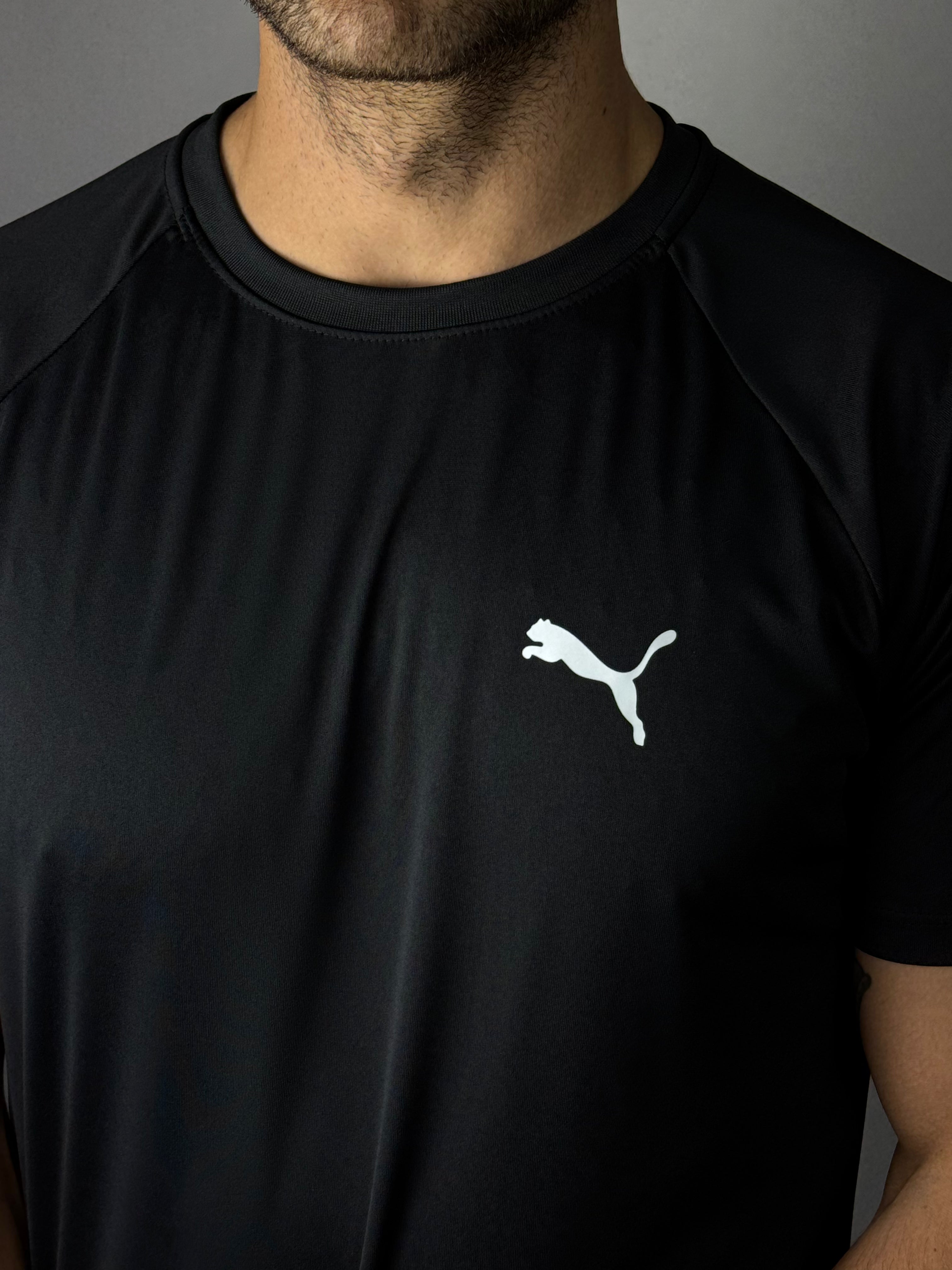 Dry Fit TECH UV+ Puma Fit