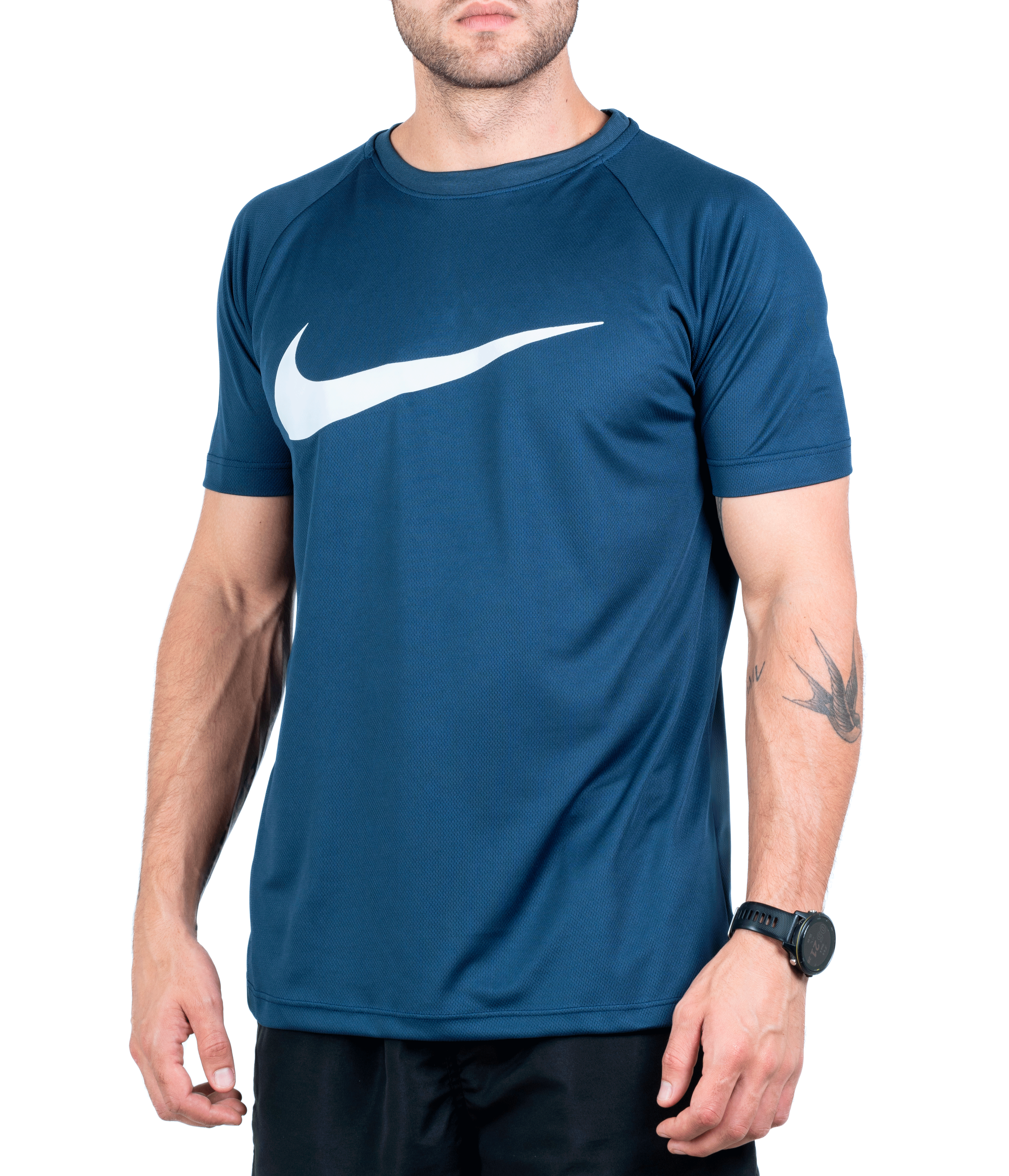 Camiseta Dry Fit Nike Expance