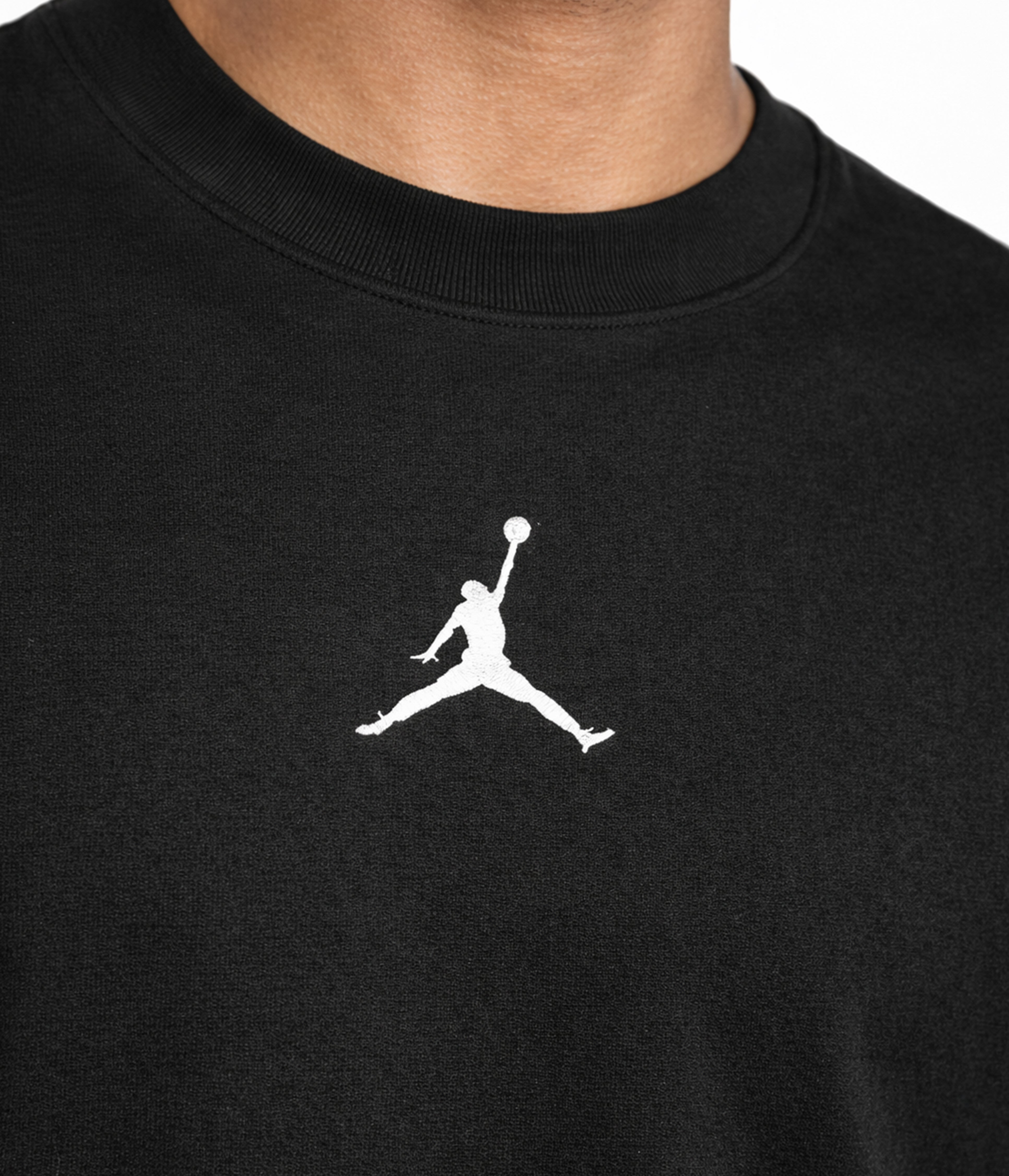 Camiseta Oversized Jordan Eleven