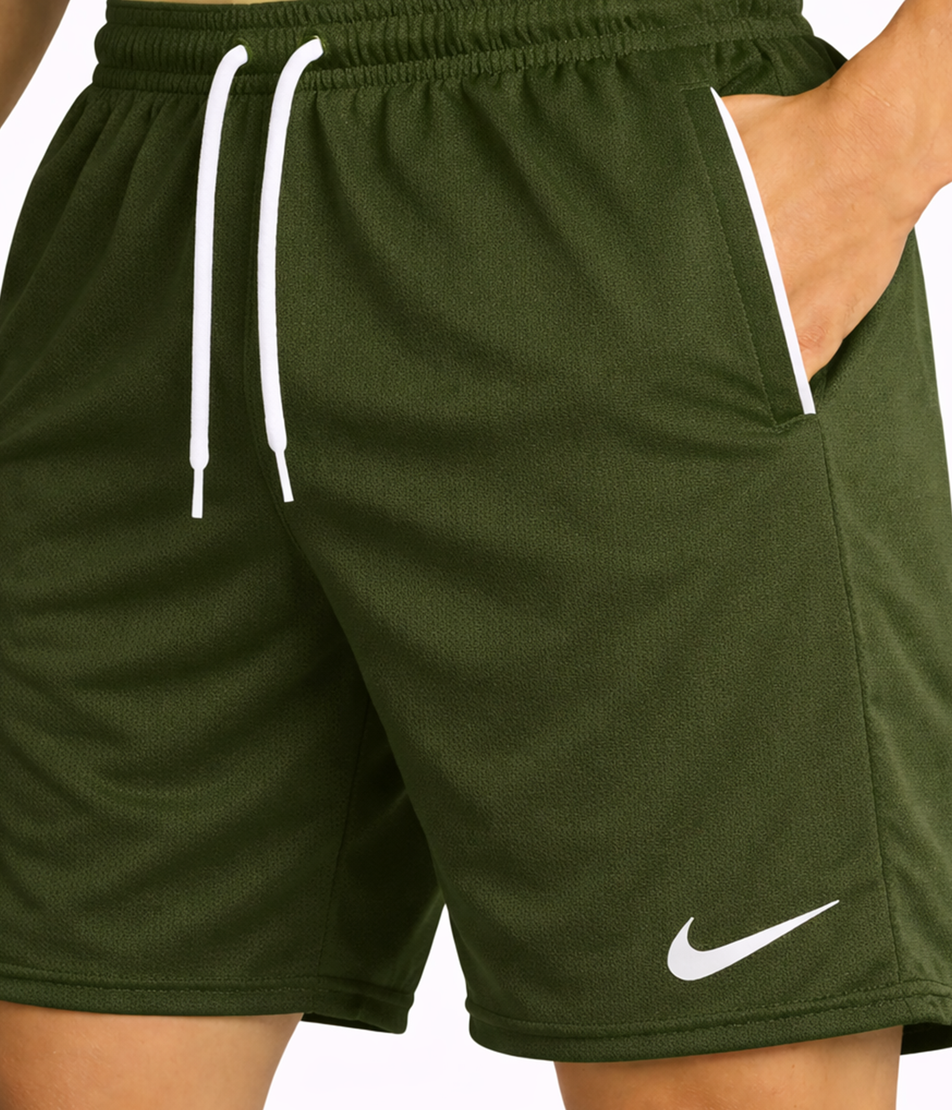 Shorts Nike Dust PRO - Verde