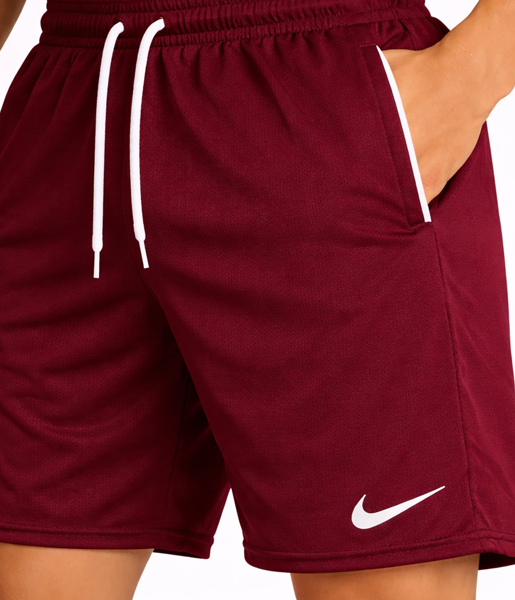 Shorts Nike Dust PRO - Bordo