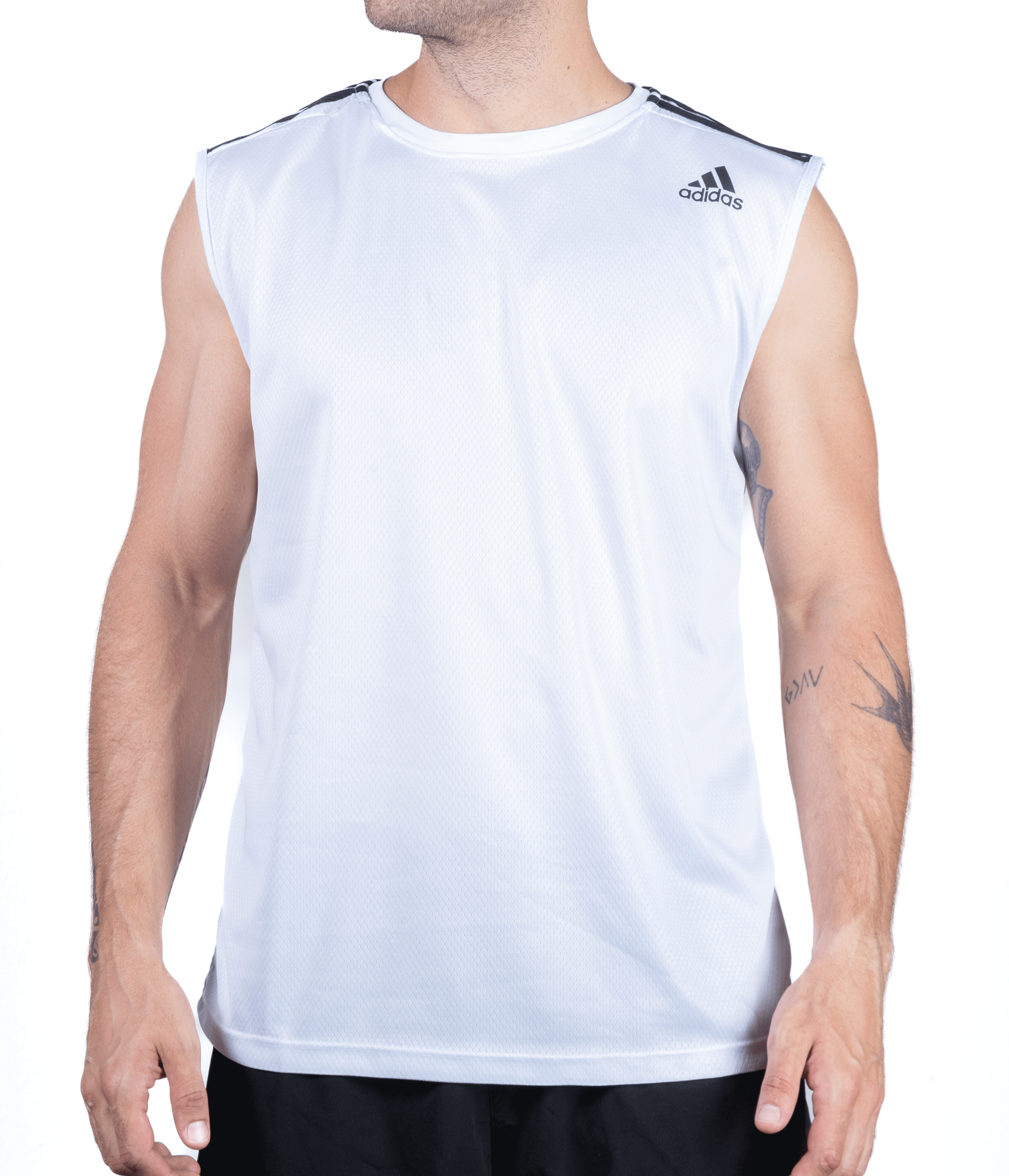 Regata Machão ADIDAS Collage