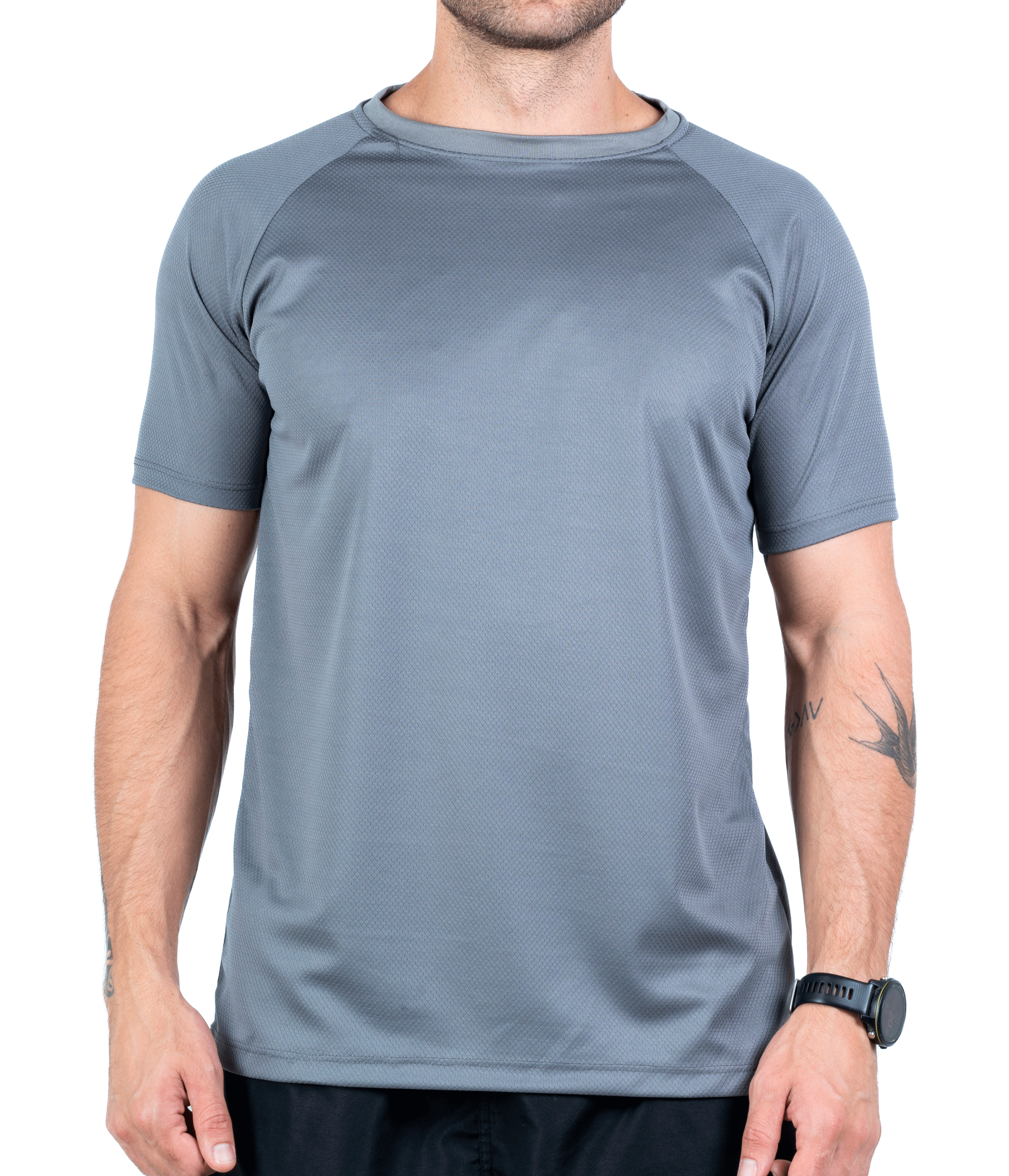 Camiseta Dry Fit Tech