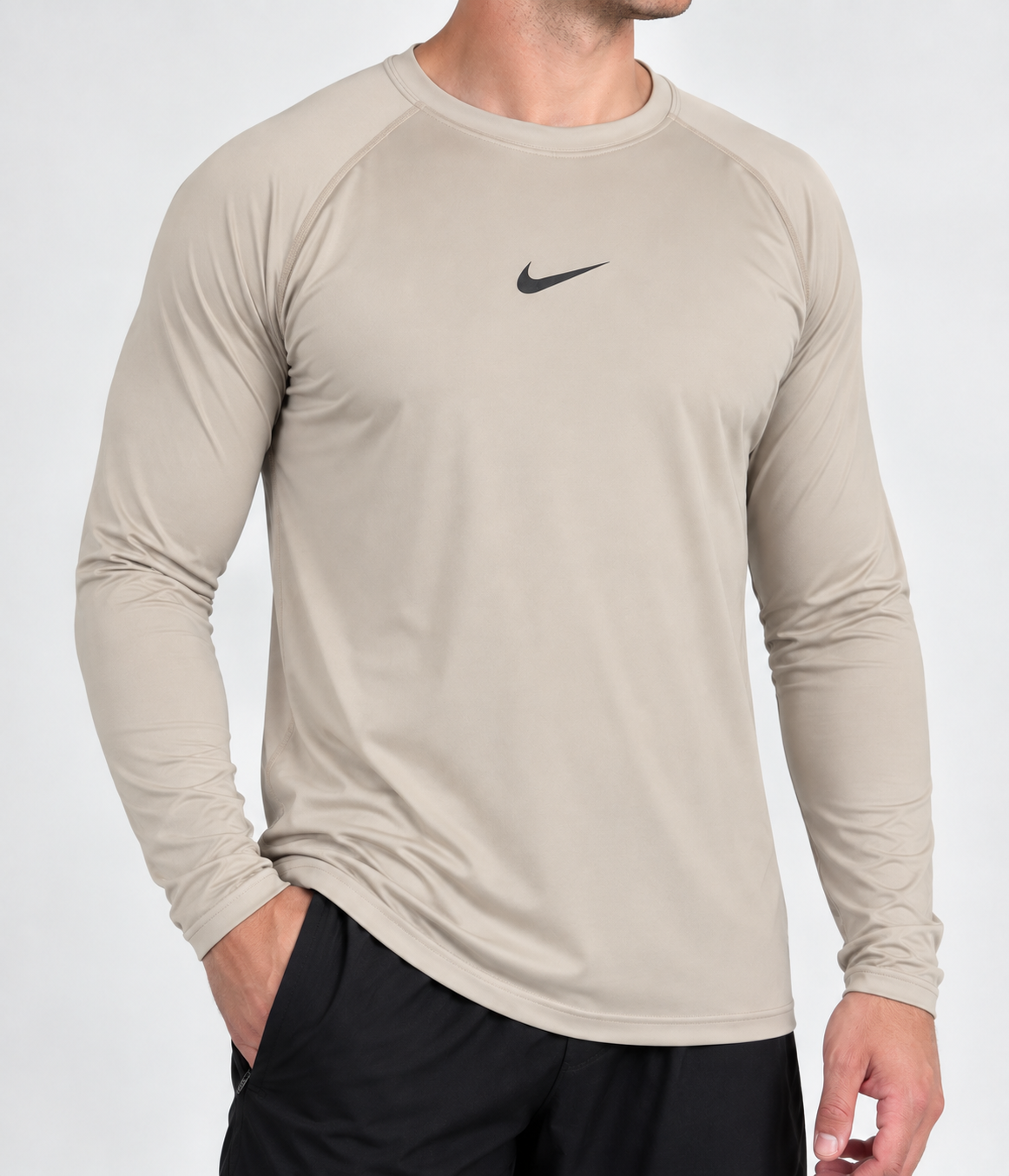 Rashguard Nike Sports UV +