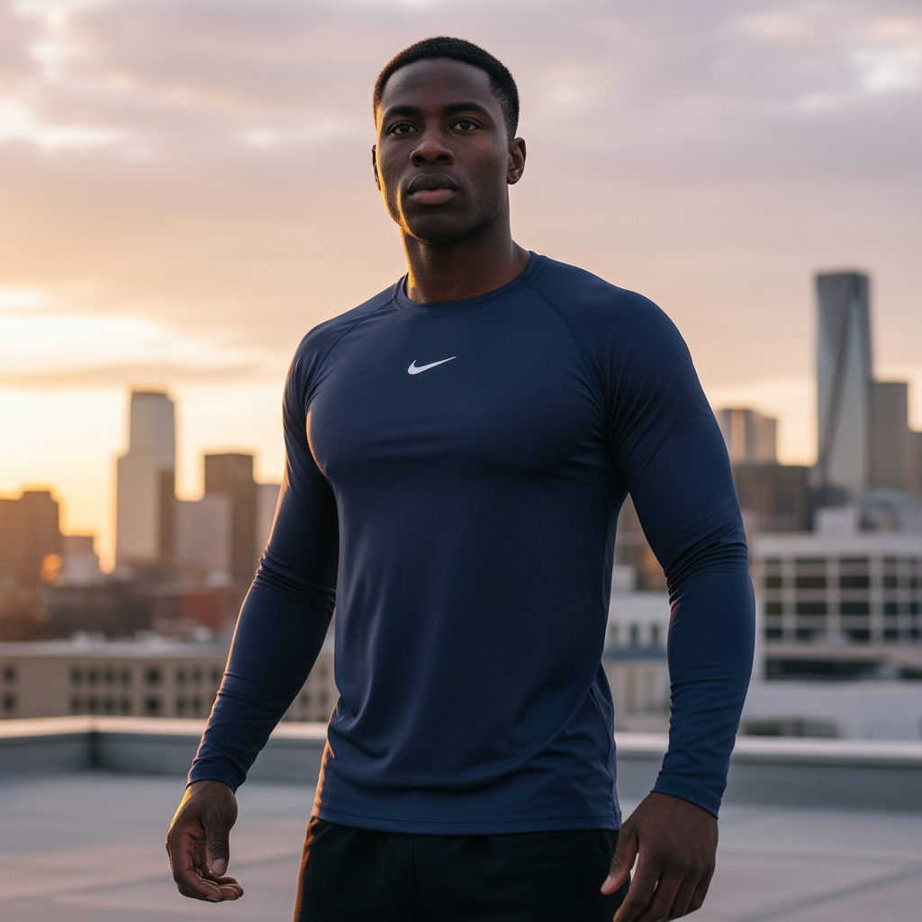 RashGuard