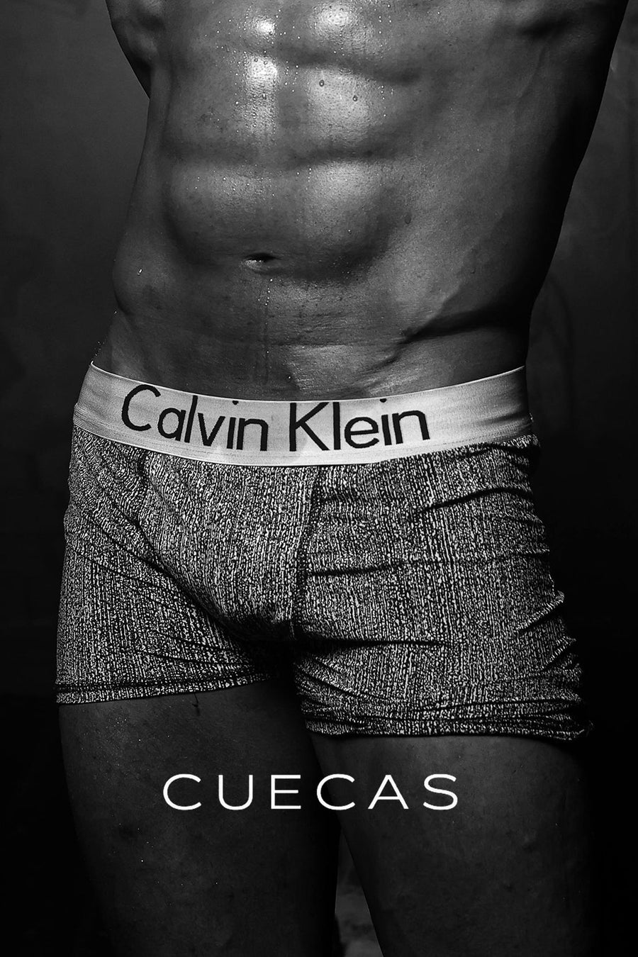 Cuecas