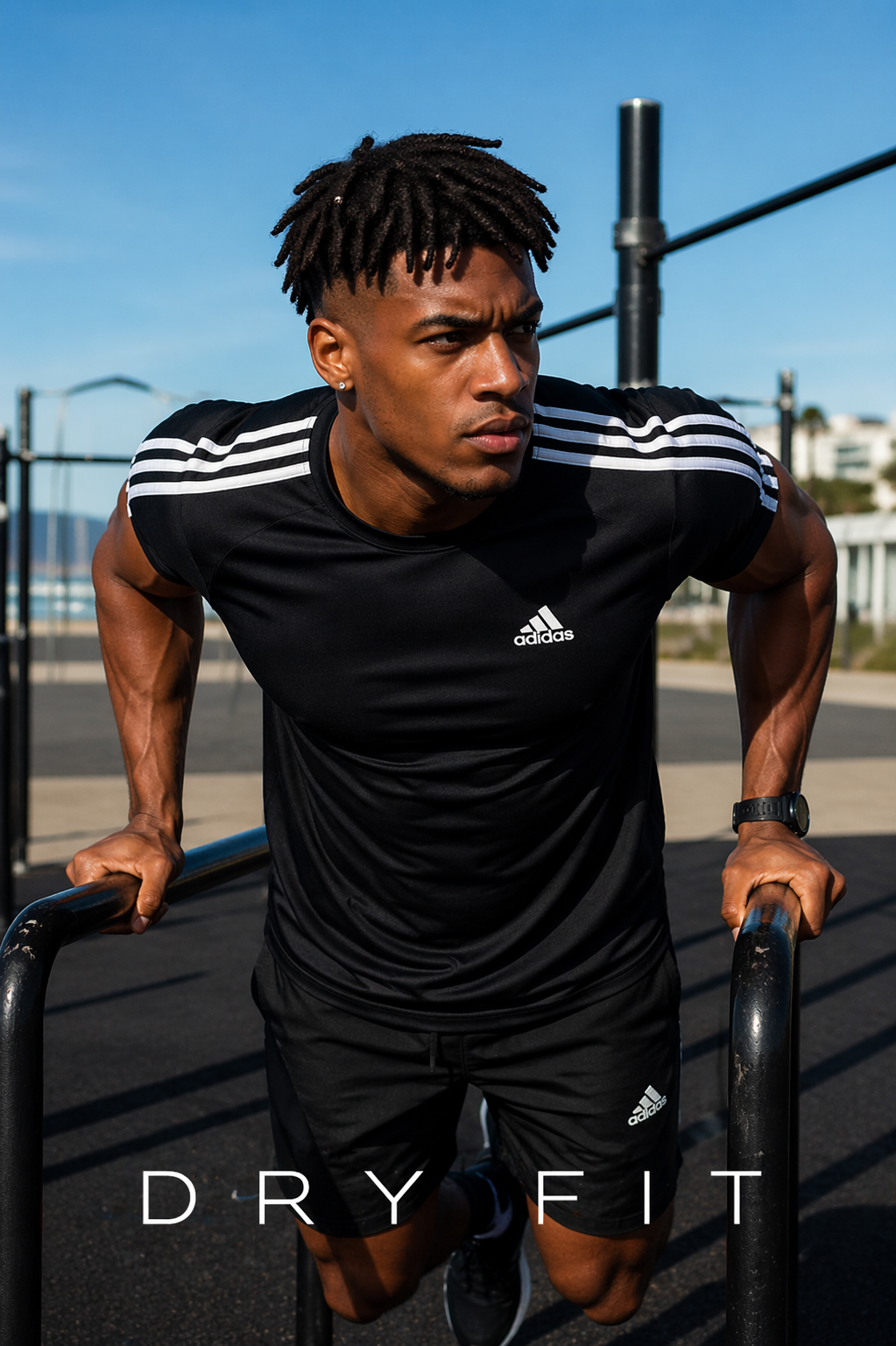 Camisetas Dry Fit