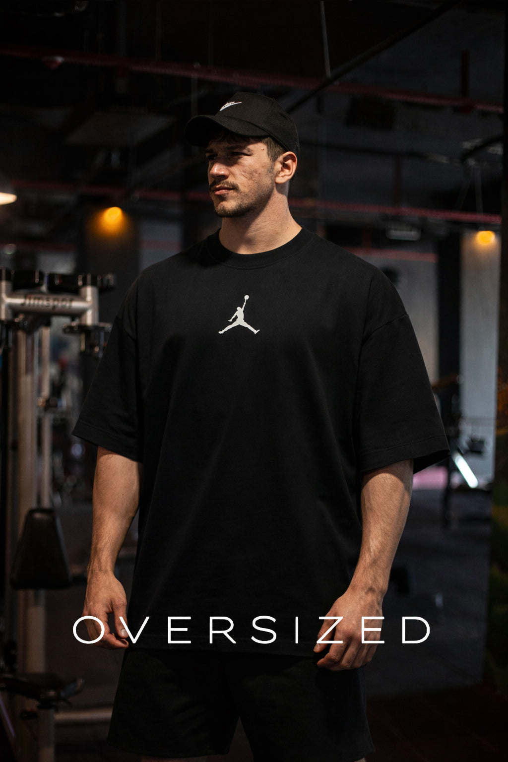 Oversized