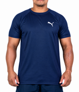 (G1 ao G4) Camiseta Dry Fit Puma
