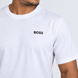 Camiseta ALGODÃO Premium Hugo Boss
