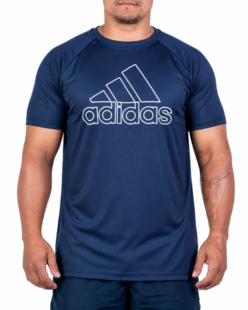 🔥 [Lançamento] - [G1 AO G4 - ESPECIAL]  Dry Fit Adidas Force