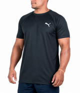 (G1 ao G4) Camiseta Dry Fit Puma