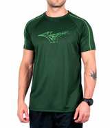 Camiseta Dry Fit Mizuno v2 PRO