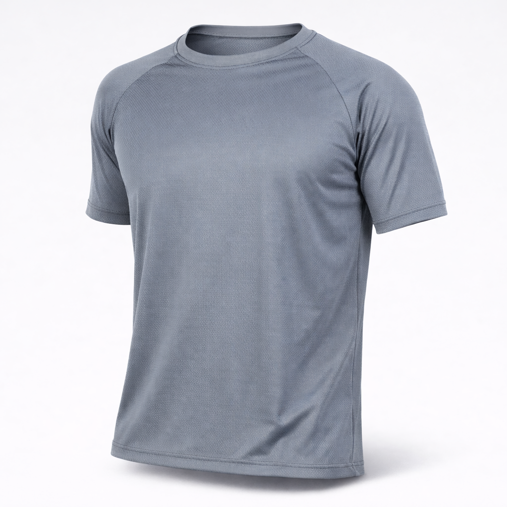 Camiseta Dry Fit Tech