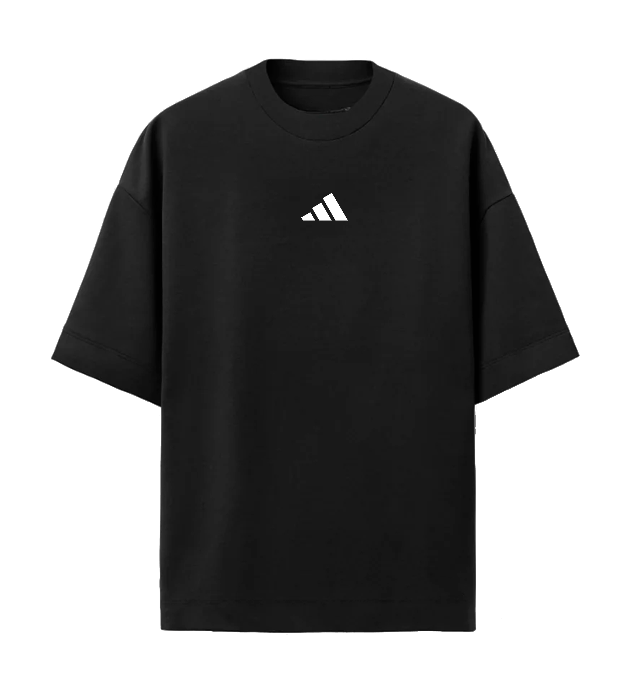 Camiseta Oversized Adidas v2