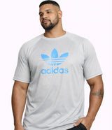 NOVO🔥 (G1 ao G4) Camiseta Dry Fit Adidas Prime Fresh