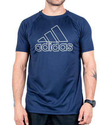 🔥 [Lançamento]- Camiseta Dry Fit Adidas Force