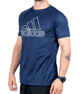 🔥 [Lançamento]- Camiseta Dry Fit Adidas Force