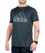 🔥 [Lançamento]- Camiseta Dry Fit Adidas Force