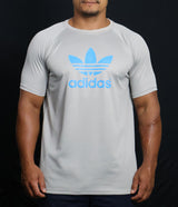 NOVO🔥Camiseta Dry Fit Adidas Prime Fresh