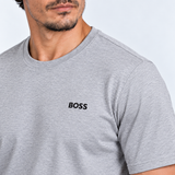 Camiseta ALGODÃO Premium Hugo Boss