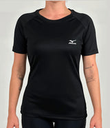 T-shirt Feminina Dry Fit Mizuno