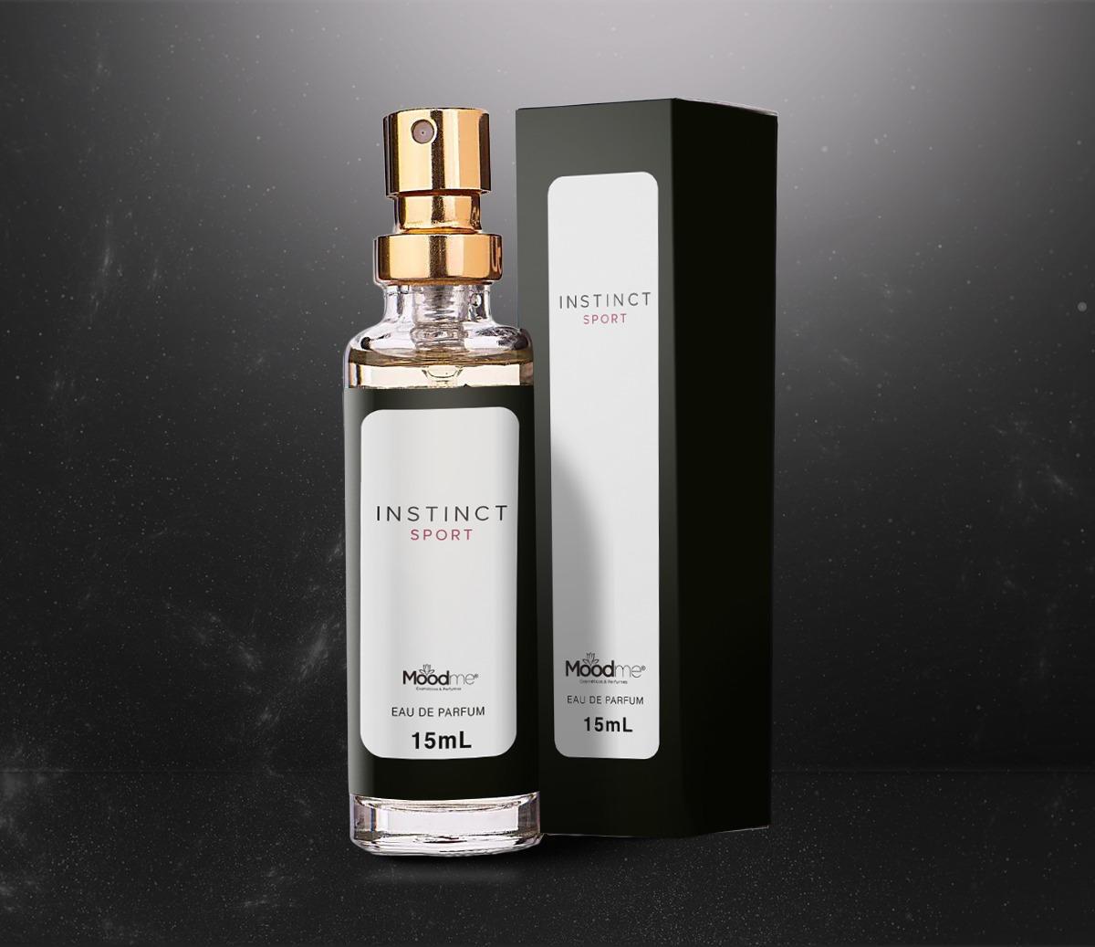 2. Instinct Sport – 15mL