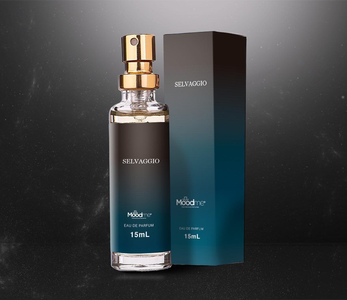 Selvaggio – 15mL