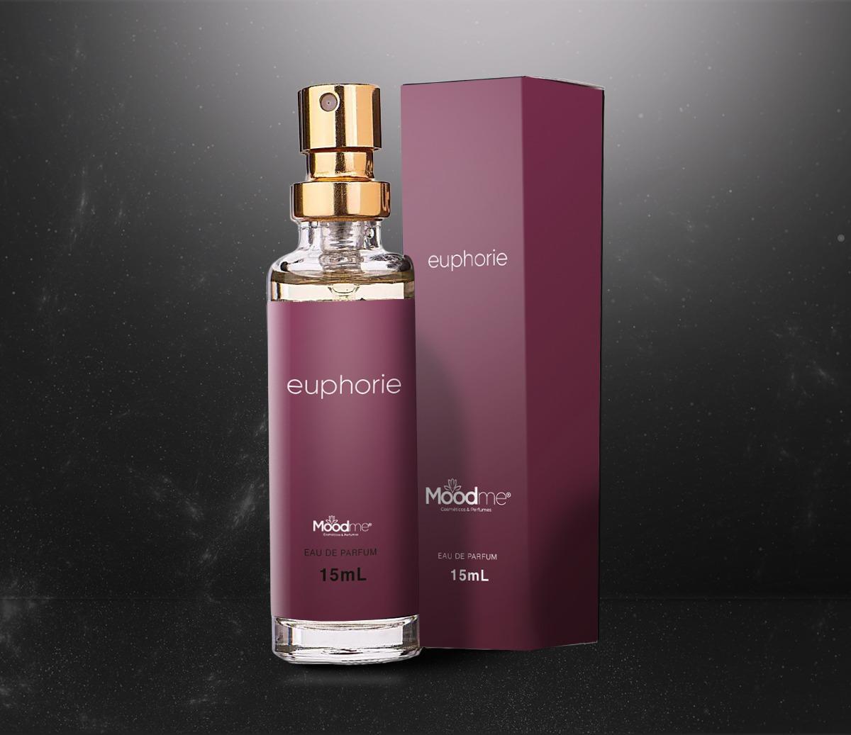 Perfume Feminino Euphorie – Eau de Parfum 15ml