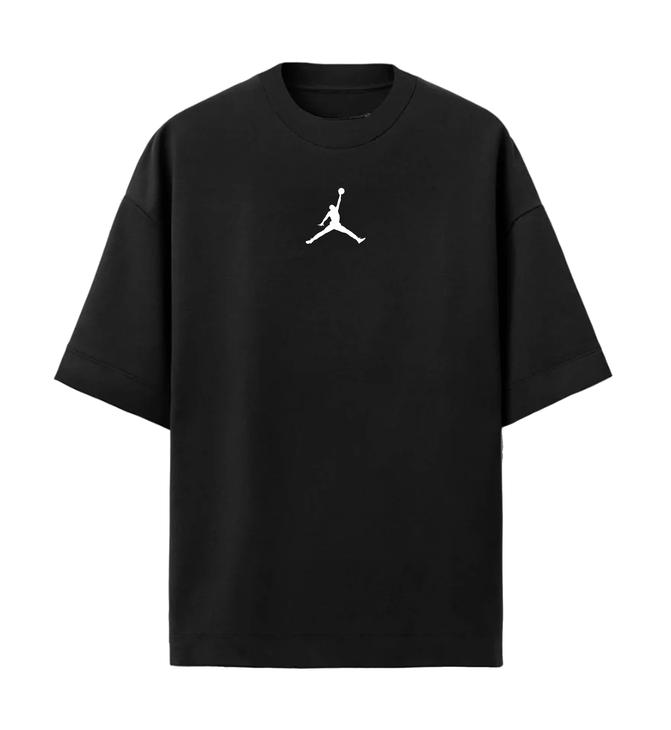 Camiseta Oversized Jordan Eleven