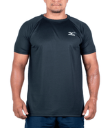 (G1 ao G4) Camiseta Dry Fit Mizuno