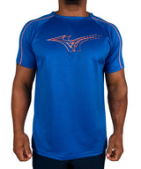 Camiseta Dry Fit Mizuno v2 PRO