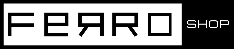 Ferro Shop 