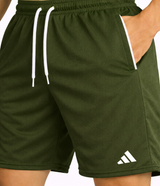 Shorts Adidas Run PRO - Verde