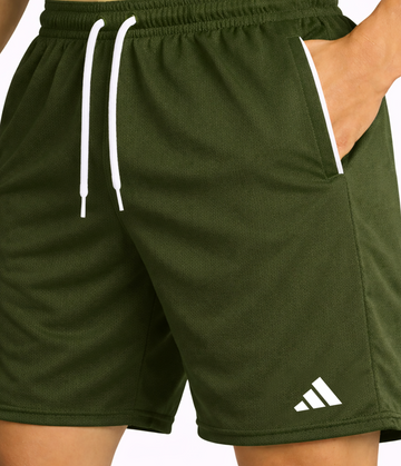 Shorts Adidas Run PRO - Verde