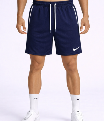Shorts Nike Dust PRO -  Marinho