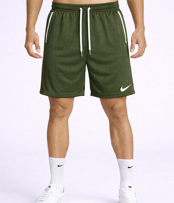 Shorts Nike Dust PRO -  Verde