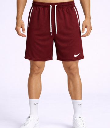 Shorts Nike Dust PRO - Bordo
