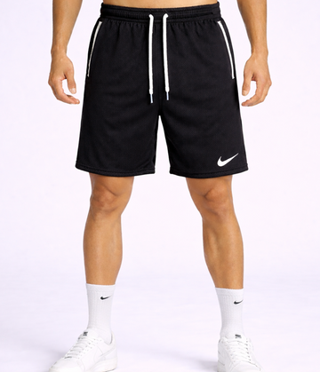 Shorts Nike Dust PRO - Preto