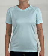 T-shirt Feminina Dry Fit Tech