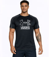 NOVO 🔥(G1 ao G4) Camiseta Dry Fit Under armour PRO V2