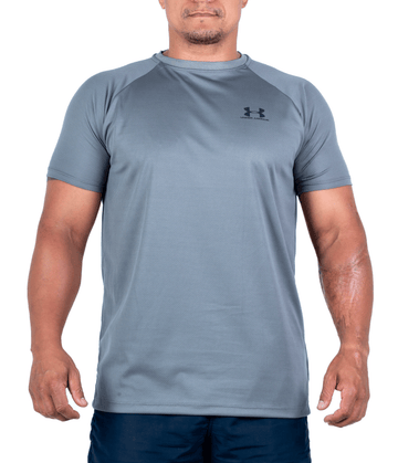 [G1 AO G4 - ESPECIAL] Under Armour
