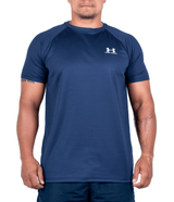 [G1 AO G4 - ESPECIAL] Under Armour