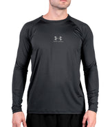 (G1 ao G4) Rashguard Under Armour Tech UV +