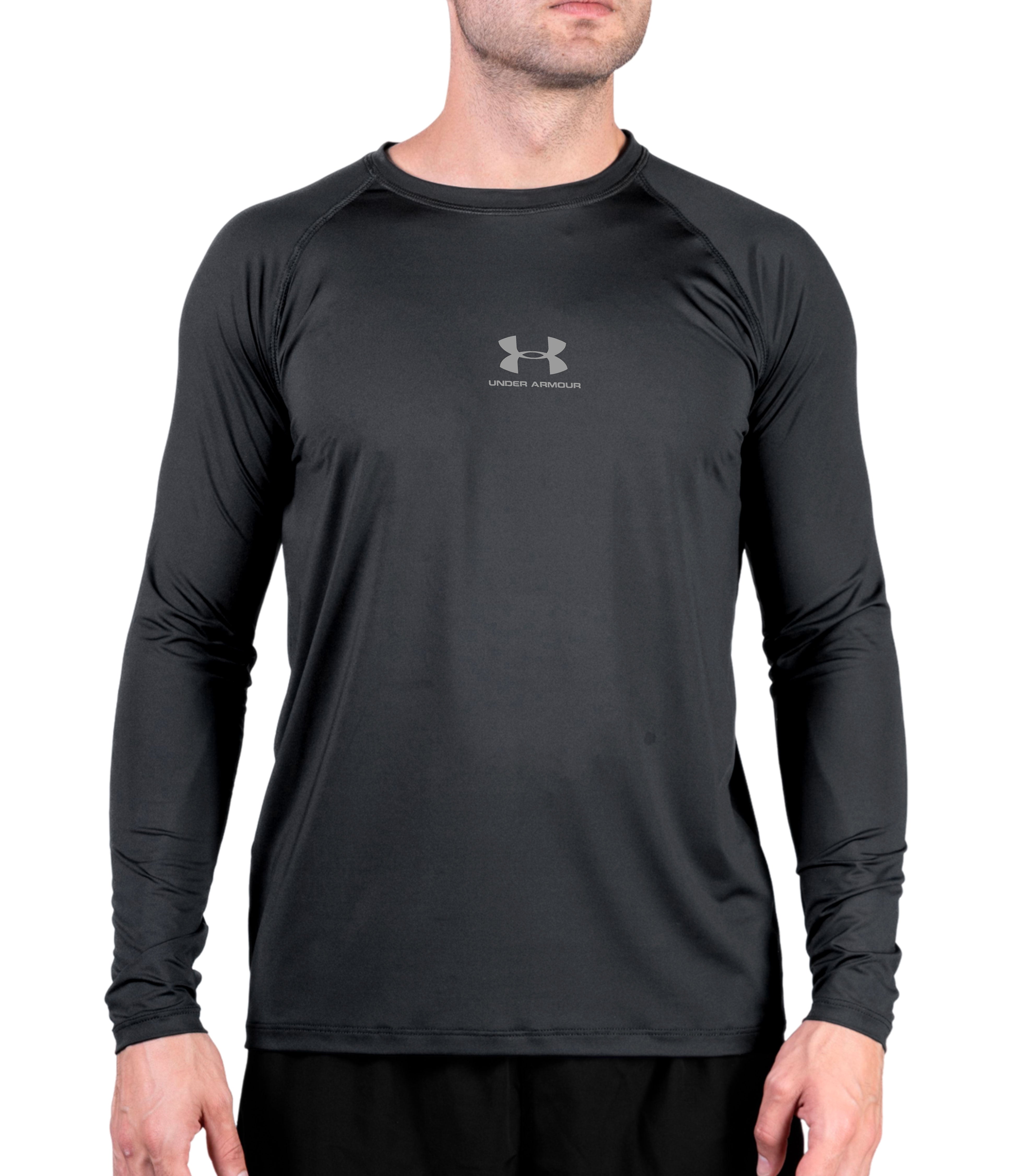 (G1 ao G4) Rashguard Under Armour Tech UV +