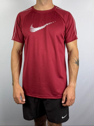 Camiseta Dry Fit Nike ATACK
