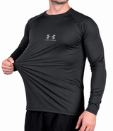 Rashguard Under Armour Tech UV +