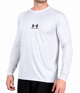 Rashguard Under Armour Tech UV +